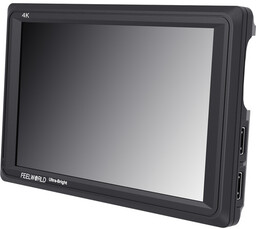 Feelworld FW279 - nakamerowy monitor podglądowy 7", 4K