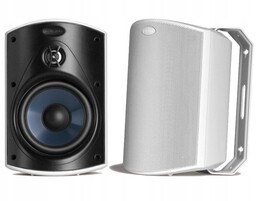 Głośniki Zewnętrzne Wodoodporne 100W 8 Ohm Polk Audio