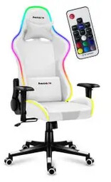 Huzaro Force 6.2 RGB LED Gamingowy do 130kg