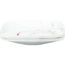 Corelle Square Splendor 1107747 1107747 28 cm (8,75")