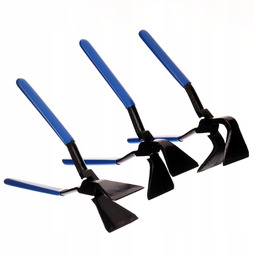 Kleszcze Cęgi Szczypce Dekarskie 280mm do Gięcia Blachy