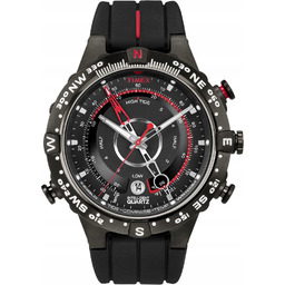 ZEGAREK MĘSKI TIMEX T2N720 - KOMPAS I TERMOMETR