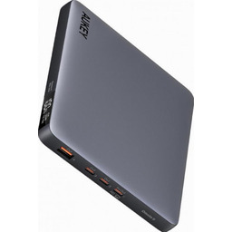 Aukey 100W 20000mAh 1xUSB-A 3xUSB-C PD 3.0