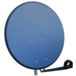 Antena Satelitarna Alu Famaval 90 Trx-Elg, Grafit