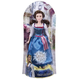 Lalka Disney Piękna i Bestia Bella