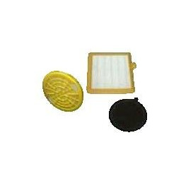 Zestaw filtrów HEPA Hoover U27 Sensory