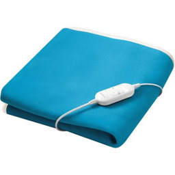 SENCOR Koc elektryczny SUB 181BL Czujnik dymu 40