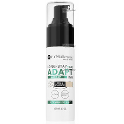 Bell - HYPOAllergenic - Long Stay Color Adapting