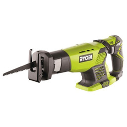 RYOBI Piła szablasta 18V