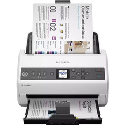 Skaner Epson WorkForce DS-730N