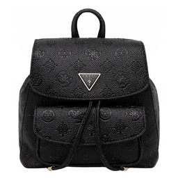 Plecak damski Guess HWPD98 88310 CZARNY