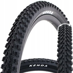 OPONA ROWEROWA 24x1,95 CHOINKA GÓRSKA KENDA K898