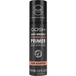 GOSH - ANTI-WRINKLE CHAMELEON PRIMER - Przeciwzmarszczkowa baza