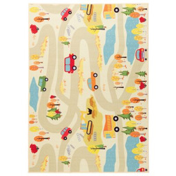 MULTIDECOR Dywan Stella Ulice 100 x 150 cm