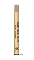 Dermacol - LONG-LASTING POWDER EYEBROW SHADOW - Długotrwały