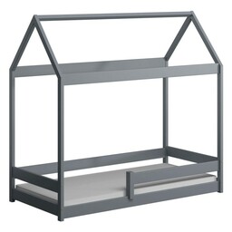 Łóżko domek MIŚ 190x90