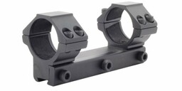 Leapers Montaż jednoczęsciowy średni 30mm/11mm