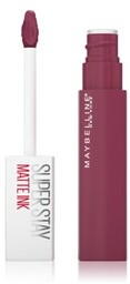 Maybelline Super Stay Matte Ink Szminka w płynie
