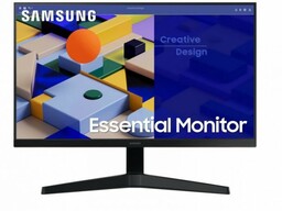 Samsung Monitor 27 cali LS27C310EAUXEN IPS 1920x1080 FHD