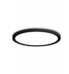 Plafon Italux Corte PLF-63452-300R-28W-WH