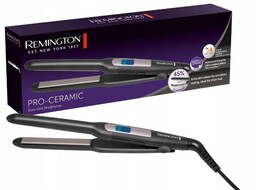 Prostownica Remington S5515 Pro-Ceramic Extra Slim 230 stopni