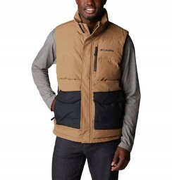 COLUMBIA BEZRĘKAWNIK MARQUAM PEAK FUSION 2008515257 r XXL