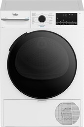 Suszarka z pompą ciepła BEKO BM3T49230WPBDC 9kg