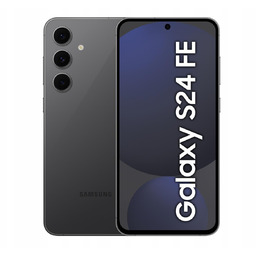 Smartfon Galaxy S24 Fe 5G Fan Edition 8/128GB
