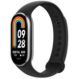 Xiaomi, opaska, Mi Band 8