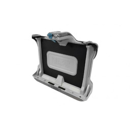 Getac Gamber-Johnson vehicle charging station