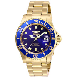ZEGAREK MĘSKI INVICTA PRO DIVER 26974 - WR200,