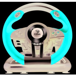 COBRA Kierownica Sepang SW8080 (PC/PS3/PS4/XBOX ONE) Zyskaj