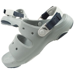 Sandały Crocs Classic All Terain M 207711-007