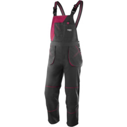 Ogrodniczki robocze damskie rozmiar S