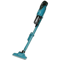 Bezprzewodowy odkurzacz ręczny Makita DCL286FZ