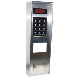 Domofon HAS3032-VE12N -inox od firmy Slican