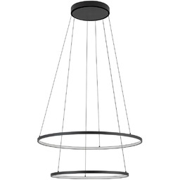 Lampa wisząca CIRCOLO LED 3000K 10814 - Nowodvorski
