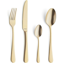 Amefa Austin - 24-częściowy zestaw sztućców dla 6