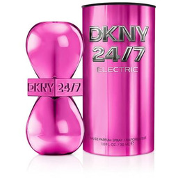 DKNY DKNY 24/7 Electric woda perfumowana 30 ml