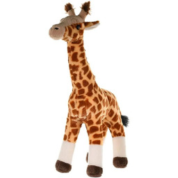 Maskotka dla dzieci żyrafa stojąca 42 cm Cuddlekins