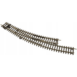 Piko 55222 Kolejka Zwrotnica Łukowa Lewa Bwl