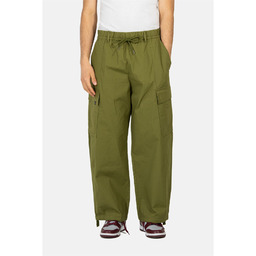 spodnie REELL - Para Cargo Green Clover Ripstop