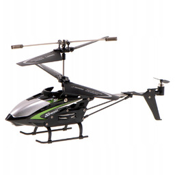 Helikopter Rc JoVibe S5h 2.4ghz Rtf Czarny