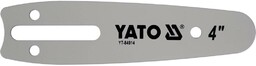 Yato PROWADNICA C 0.043" 4" C