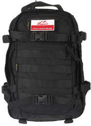 Plecak militarny Wisport Sparrow 20 II - black