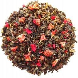 Herbata Oolong Truskawkowy 250g Tea Tea