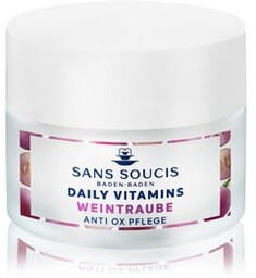 Sans Soucis Daily Vitamins Anti Ox Care Krem