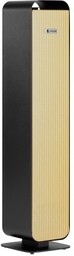 LENA LIGHTING STERILON FLOW 144W PREMIUM CZARNO-ZŁOTA Lampa