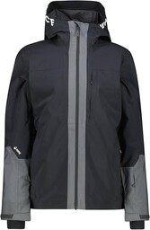 Peak Performance Męska kurtka narciarska Rider Black