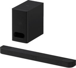 Soundbar (listwa) + subwoofer SONY HT-B600 Theatre Bar